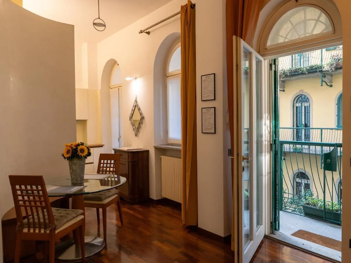 Apartamento Marghera 5A Apartament - Milano Itália