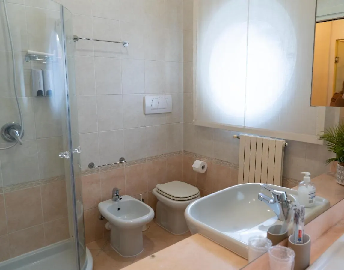 Marghera 5A Apartament - Milano 0*,  Itália